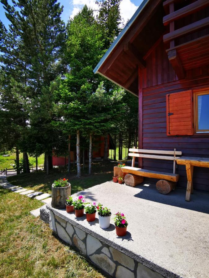 Holiday Home Bella Žabljak Extérieur photo