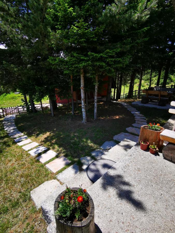 Holiday Home Bella Žabljak Extérieur photo