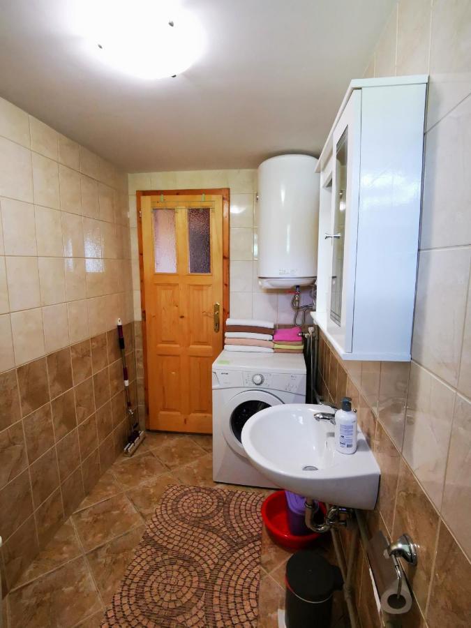 Holiday Home Bella Žabljak Extérieur photo