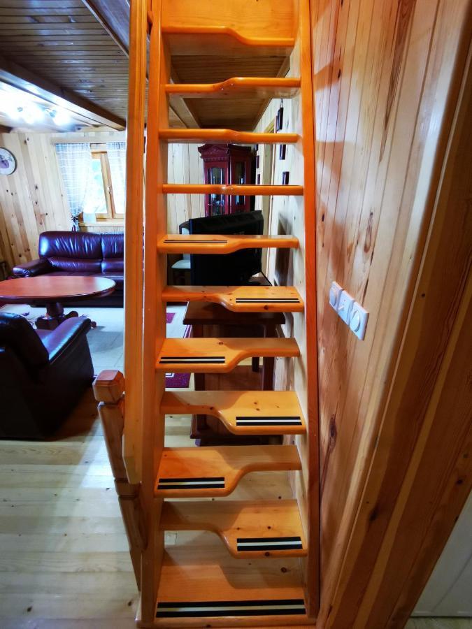 Holiday Home Bella Žabljak Extérieur photo